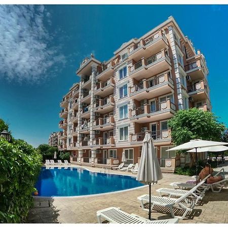 써니비치 Casa Rossa 2 아파트 외부 사진