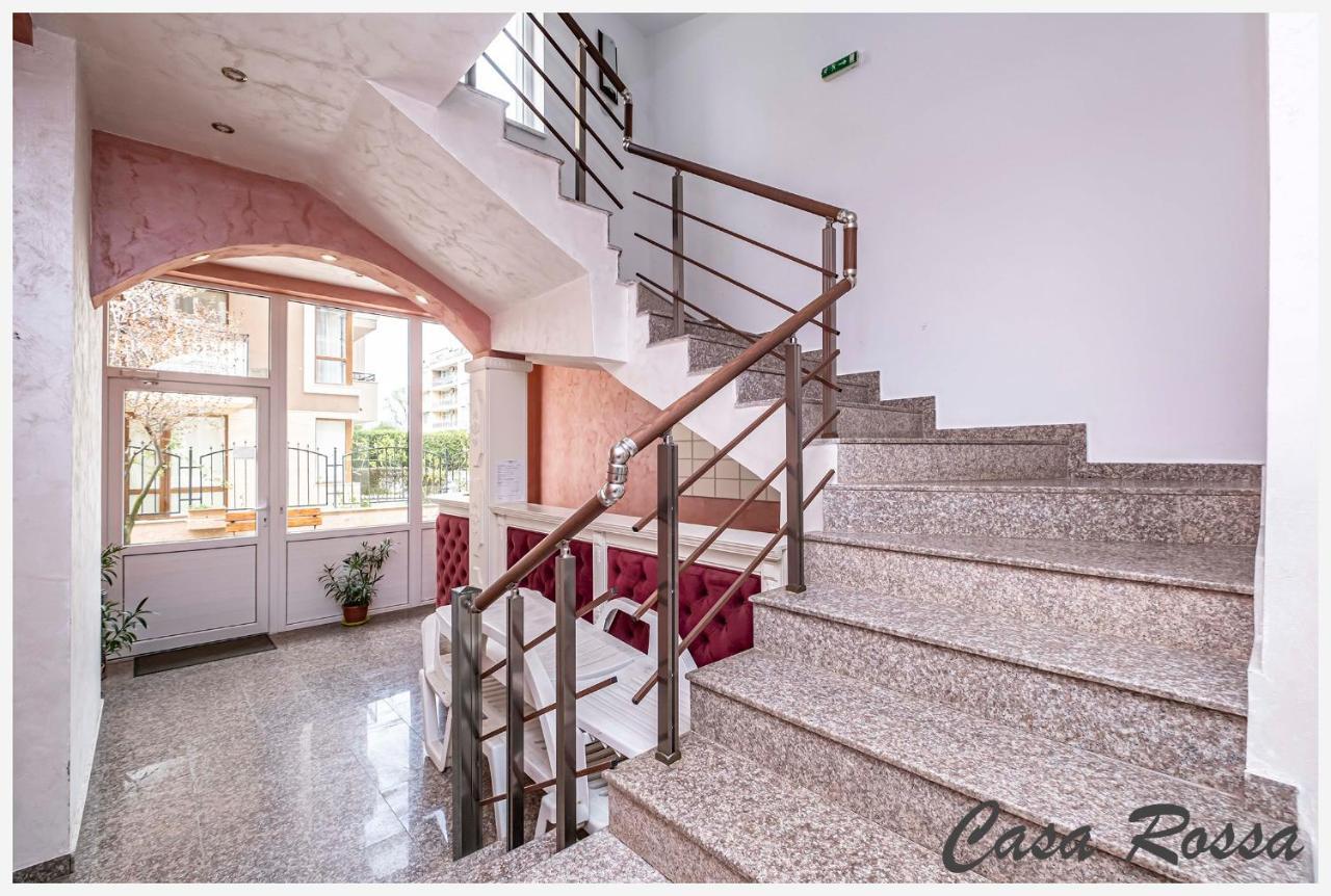 써니비치 Casa Rossa 2 아파트 외부 사진